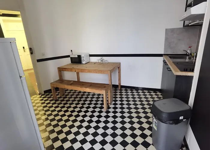 Hostel Do Chile