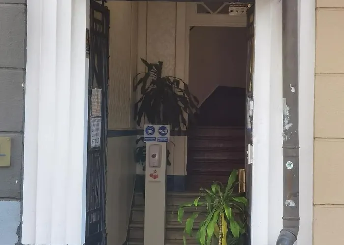 Hostel Do Chile