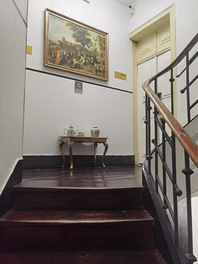 Hostel Do Chile *