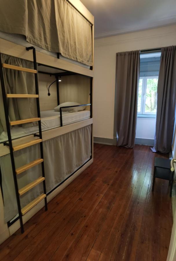 Do Chile Hostel