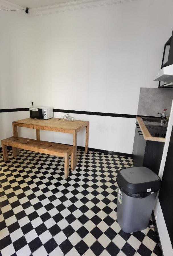 Hostel Do Chile *