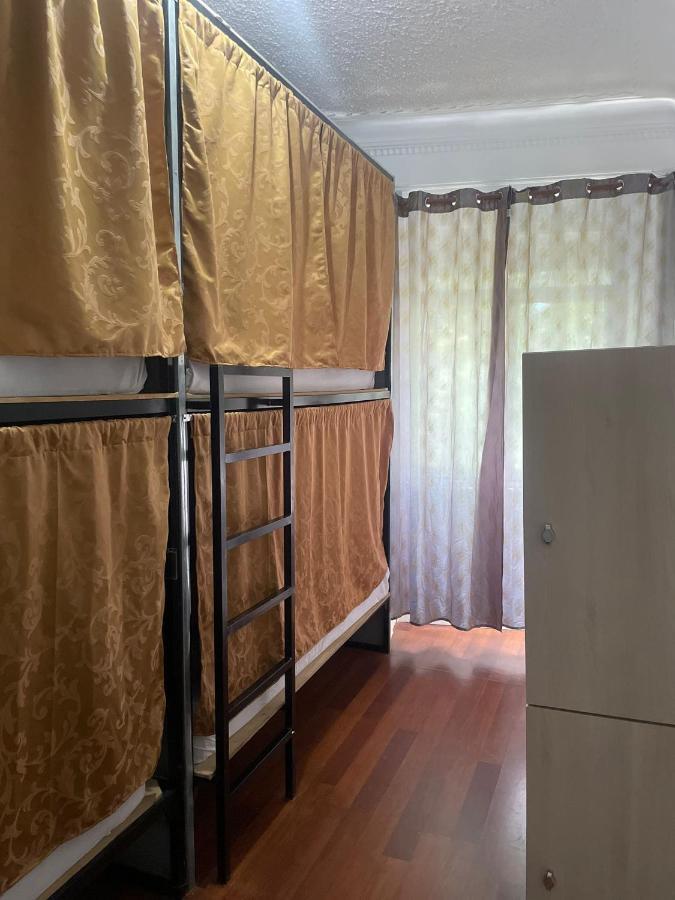 Do Chile Hostel Lisbon