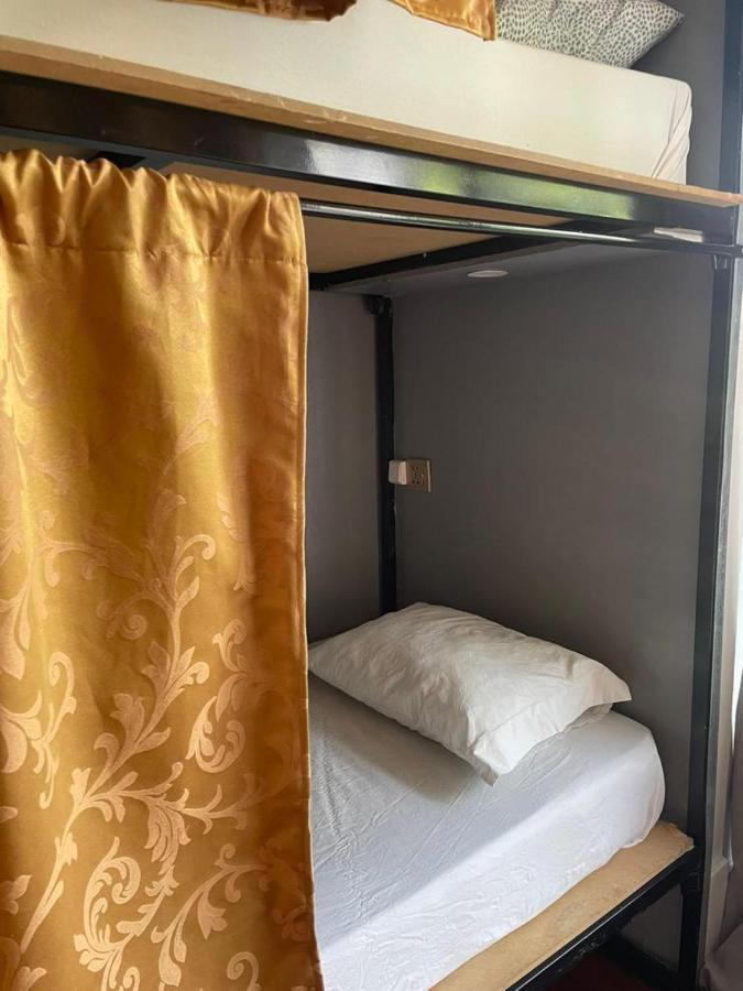 Do Chile Hostel Lisbon