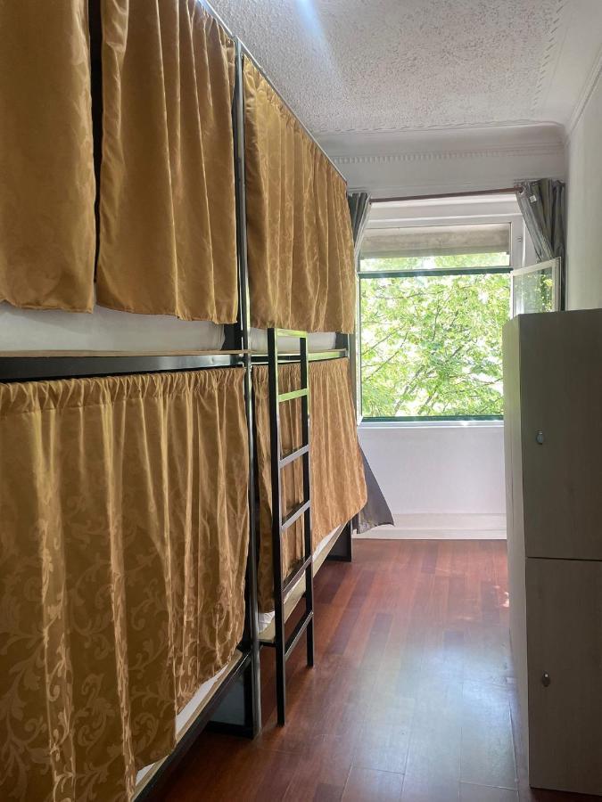 Hostel Do Chile
